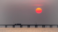 Chesapeake Bay sunset_108