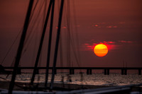 Chesapeake Bay sunset_102
