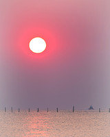 Chesapeake Bay Sunrise_47