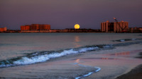 Chesapeake Beach Moonrise_2